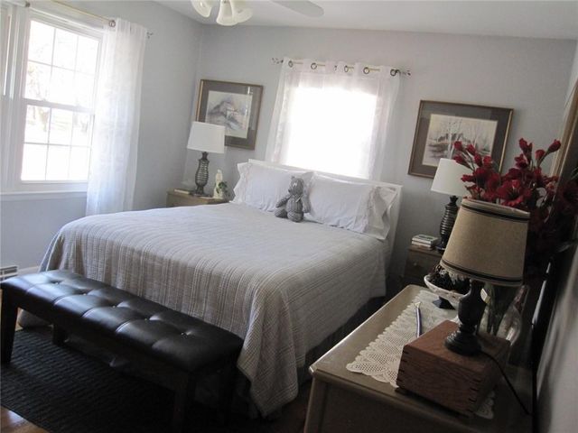 2105 Chambers Avenue, St Joseph, MO 64506