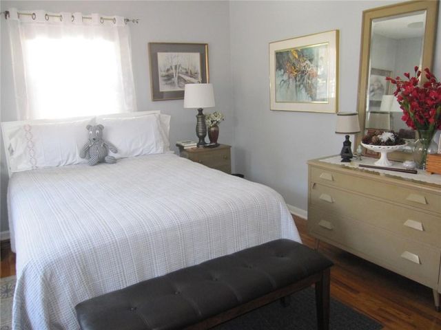 2105 Chambers Avenue, St Joseph, MO 64506