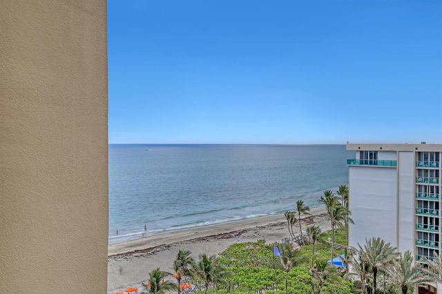 100 Ocean Trail Way 1002, Jupiter, FL 33477