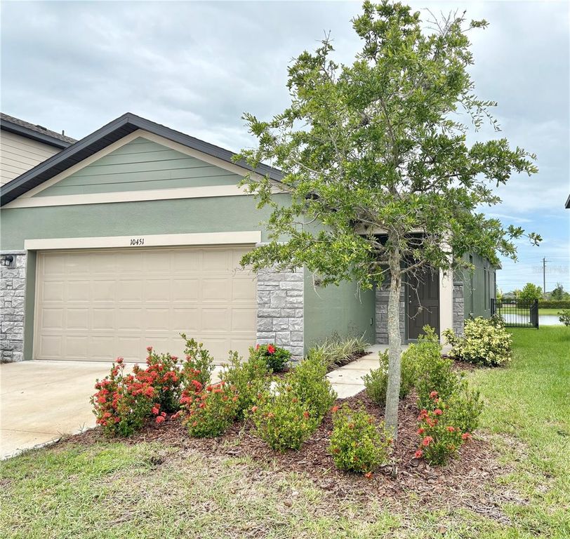 10451 LADYBUG COVE, Parrish, FL 34219