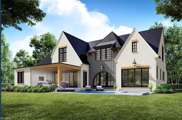 7132 Lion's Gate Drive, Greensboro, NC 27455