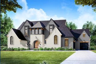 7132 Lion's Gate Drive, Greensboro, NC 27455