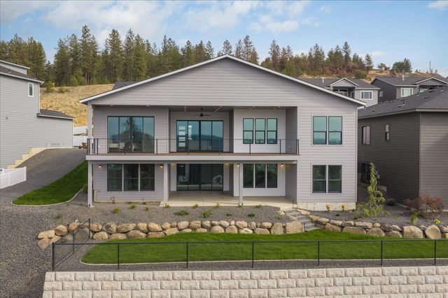 4710 W Lex Ave, Spokane, WA 99208