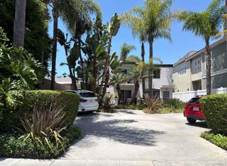1112 Thomas Avenue, San Diego, CA 92109