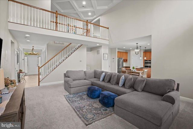 9141 AUTUMN GLORY LN, Bristow, VA 20136