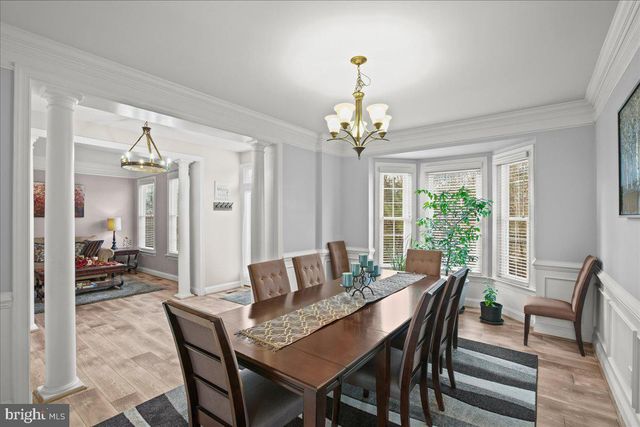 9141 AUTUMN GLORY LN, Bristow, VA 20136