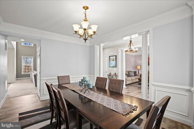 9141 AUTUMN GLORY LN, Bristow, VA 20136