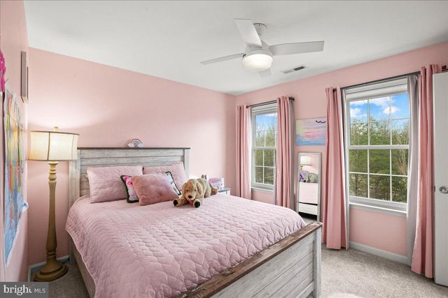 9141 AUTUMN GLORY LN, Bristow, VA 20136