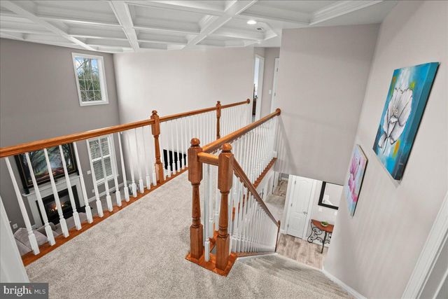 9141 AUTUMN GLORY LN, Bristow, VA 20136