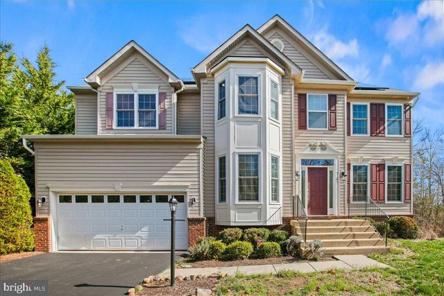 9141 AUTUMN GLORY LN, Bristow, VA 20136