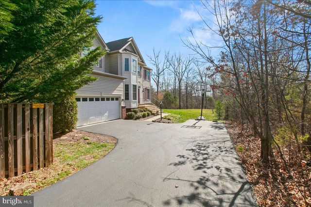 9141 AUTUMN GLORY LN, Bristow, VA 20136