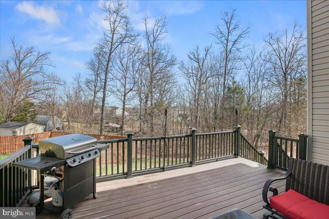 9141 AUTUMN GLORY LN, Bristow, VA 20136