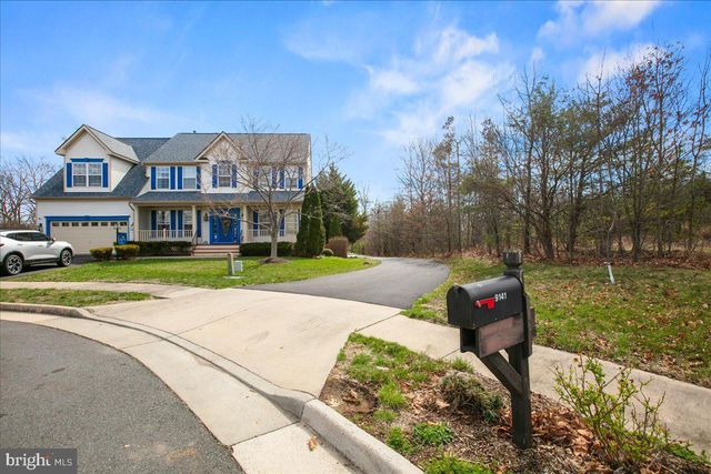 9141 AUTUMN GLORY LN, Bristow, VA 20136