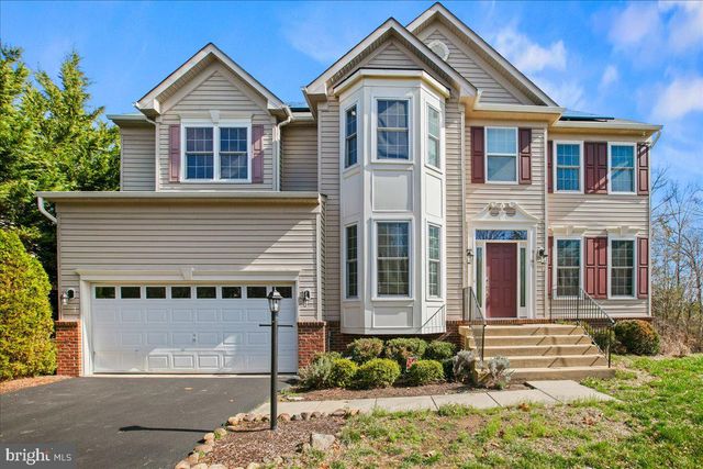 9141 AUTUMN GLORY LN, Bristow, VA 20136