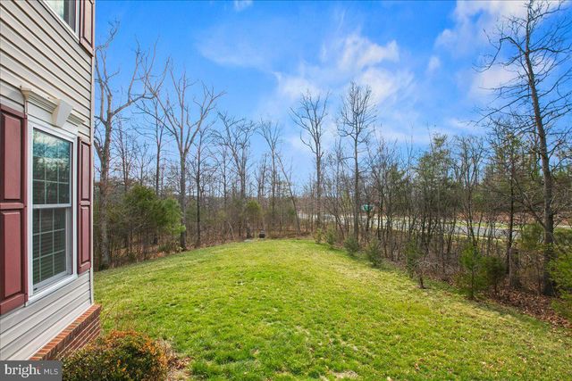 9141 AUTUMN GLORY LN, Bristow, VA 20136