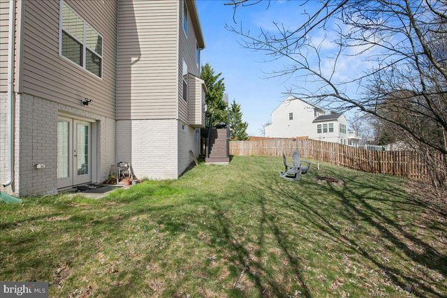 9141 AUTUMN GLORY LN, Bristow, VA 20136