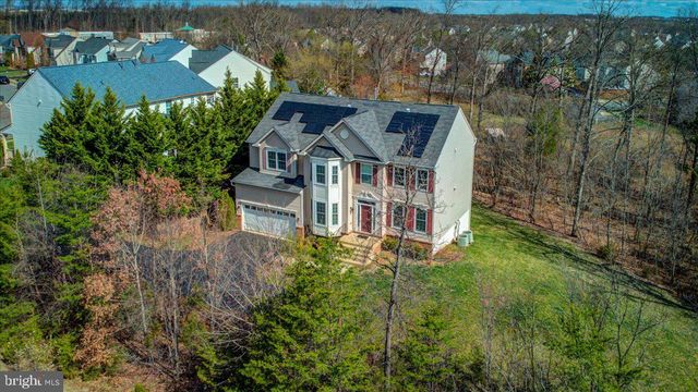 9141 AUTUMN GLORY LN, Bristow, VA 20136