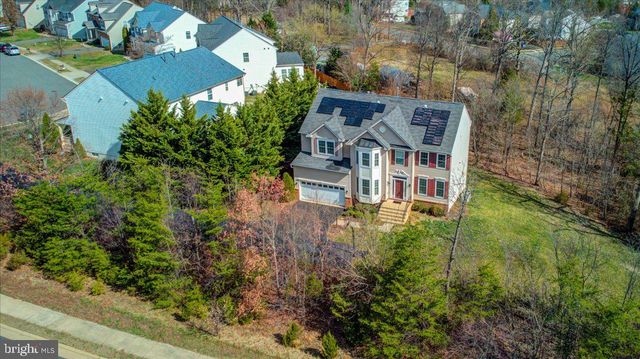 9141 AUTUMN GLORY LN, Bristow, VA 20136