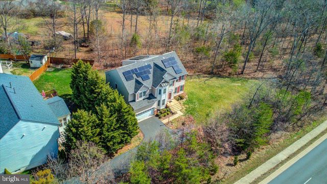 9141 AUTUMN GLORY LN, Bristow, VA 20136