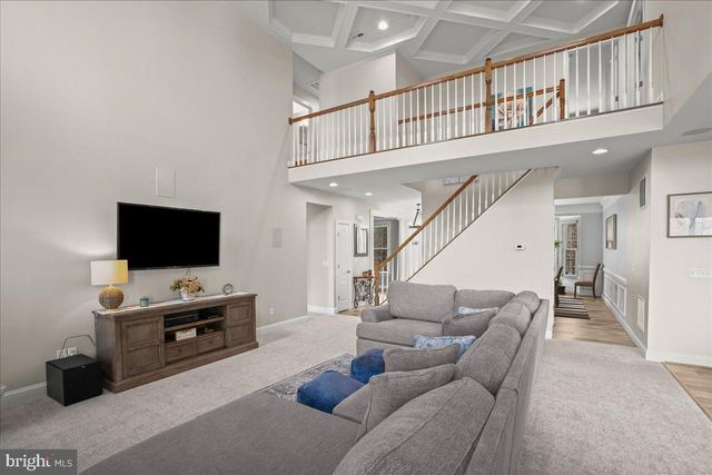 9141 AUTUMN GLORY LN, Bristow, VA 20136