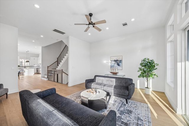 5240 Cornish Street A, Houston, TX 77007