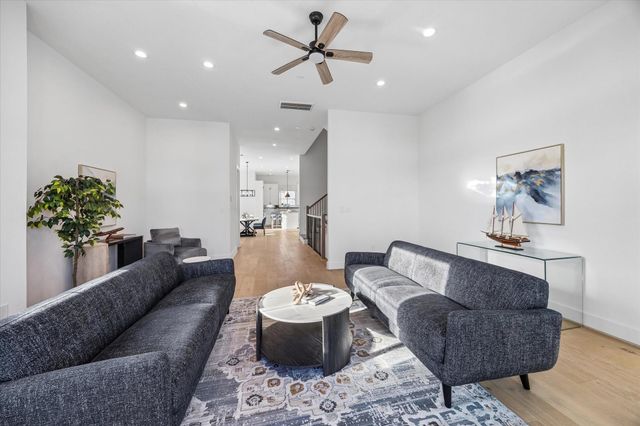 5240 Cornish Street A, Houston, TX 77007