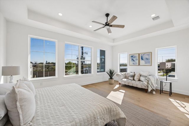 5240 Cornish Street A, Houston, TX 77007