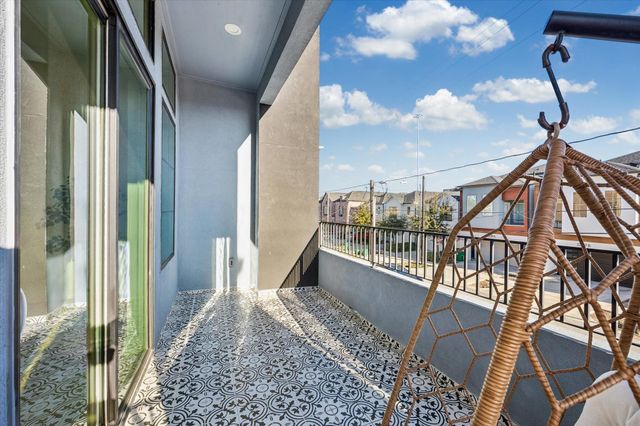 5240 Cornish Street A, Houston, TX 77007