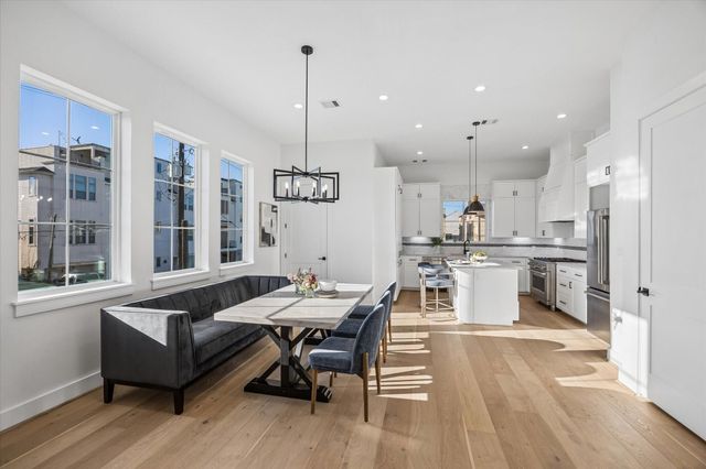 5240 Cornish Street A, Houston, TX 77007