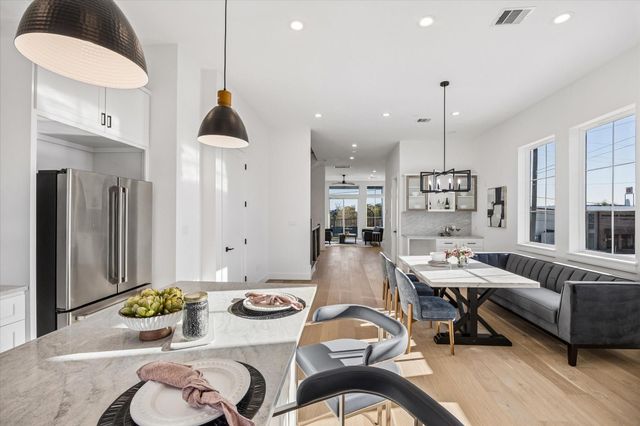 5240 Cornish Street A, Houston, TX 77007