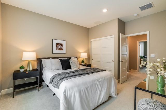 286 AGUSTIN NARVAEZ Street UNIT 3, San Jose, CA 95136