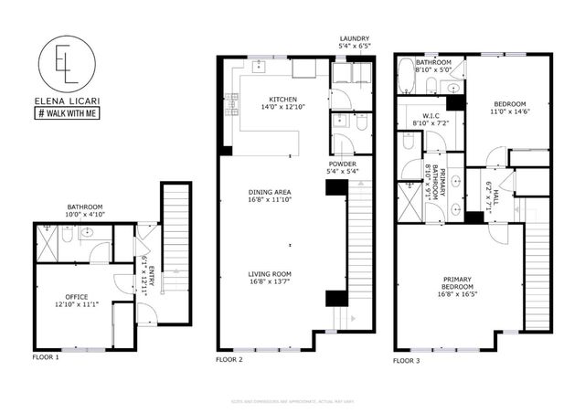286 AGUSTIN NARVAEZ Street UNIT 3, San Jose, CA 95136