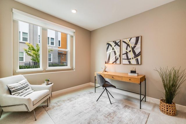 286 AGUSTIN NARVAEZ Street UNIT 3, San Jose, CA 95136