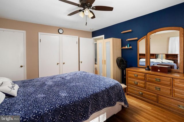 9 WOODLAND RD, Bordentown, NJ 08505