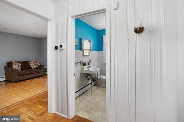 9 WOODLAND RD, Bordentown, NJ 08505
