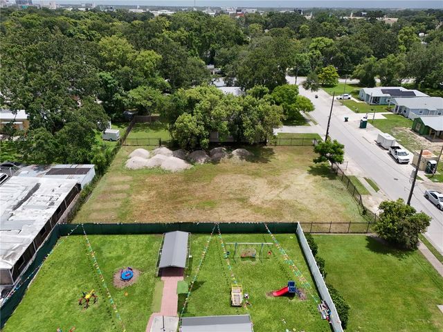 1221 25TH STREET, Orlando, FL 32805