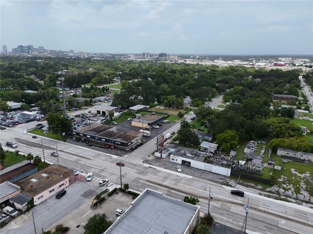 1221 25TH STREET, Orlando, FL 32805