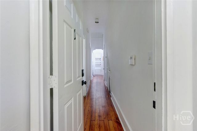 315 W Hall Street, Savannah, GA 31401