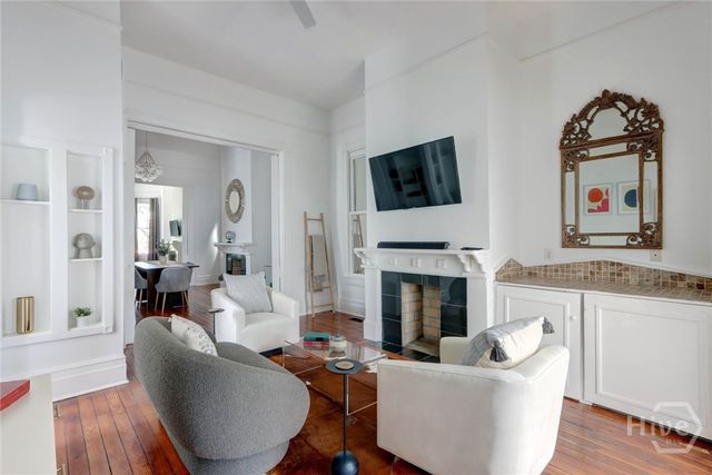 315 W Hall Street, Savannah, GA 31401