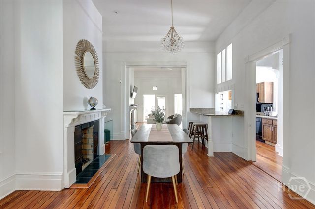 315 W Hall Street, Savannah, GA 31401