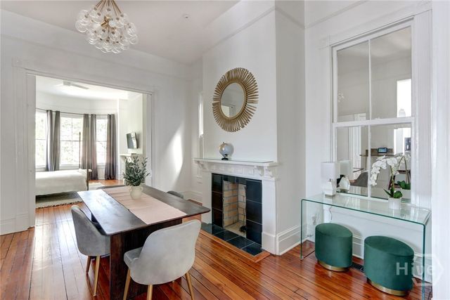 315 W Hall Street, Savannah, GA 31401