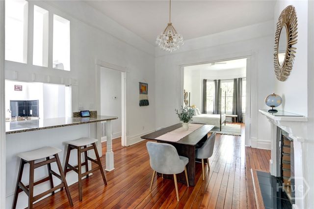 315 W Hall Street, Savannah, GA 31401