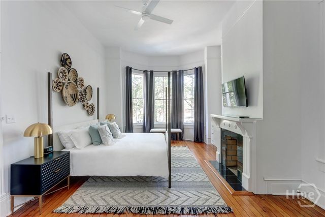 315 W Hall Street, Savannah, GA 31401