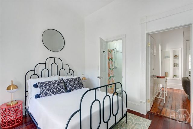 315 W Hall Street, Savannah, GA 31401