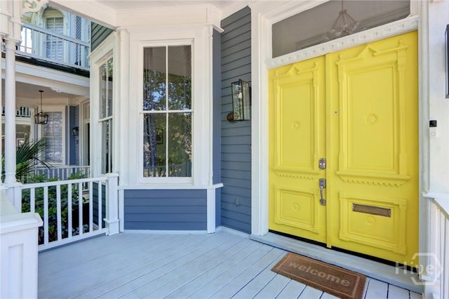 315 W Hall Street, Savannah, GA 31401