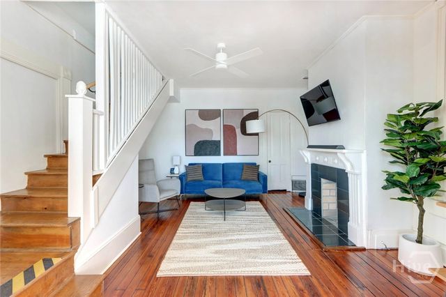 315 W Hall Street, Savannah, GA 31401