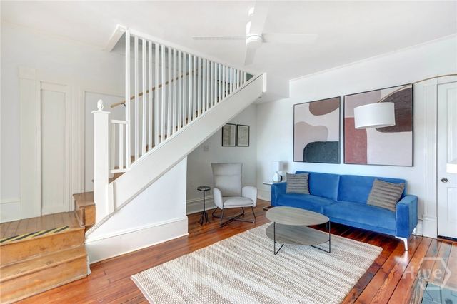 315 W Hall Street, Savannah, GA 31401