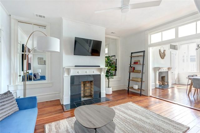 315 W Hall Street, Savannah, GA 31401