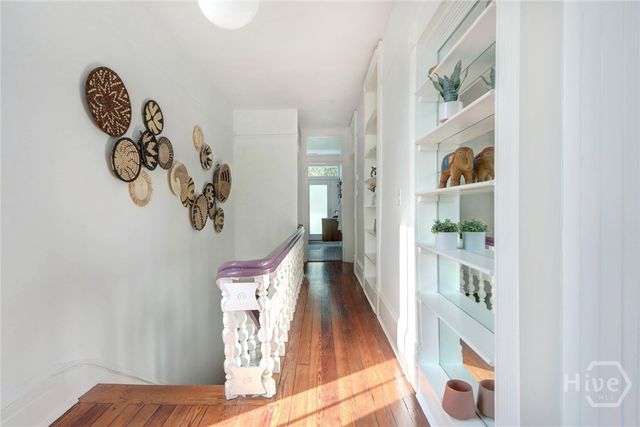 315 W Hall Street, Savannah, GA 31401