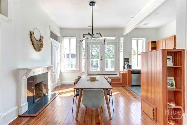 315 W Hall Street, Savannah, GA 31401